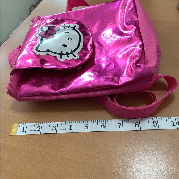 Hello Kitty ~ Mini Backpack - Picture 11 of 11